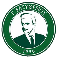 eleytheriou logo