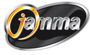 logo jamma
