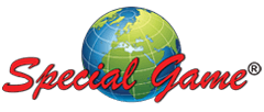special games logo