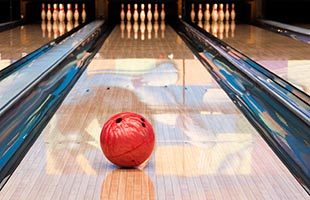 bowling