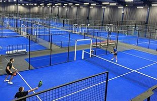 padelcentre